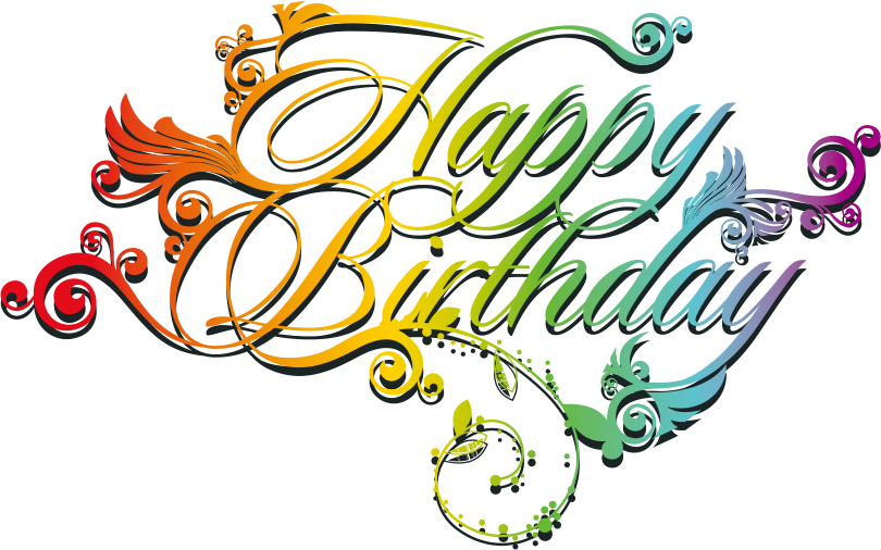 Happy Birthday Drawing Pictures | Free download on ClipArtMag