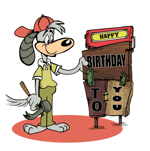 600x603 Scooter Drawing Happy Birthday Huge Freebie! Download