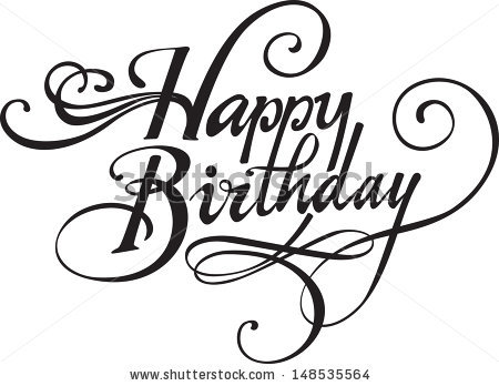 450x348 Happy Birthday Drawing Pictures Happy Holidays!