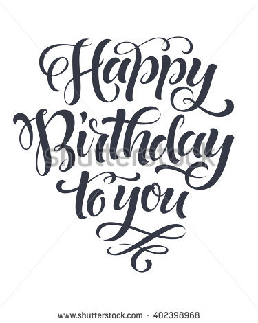 375x470 Happy Birthday Drawing Designs Happy Holidays!