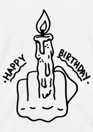 190x269 Happy Birthday Tool Man