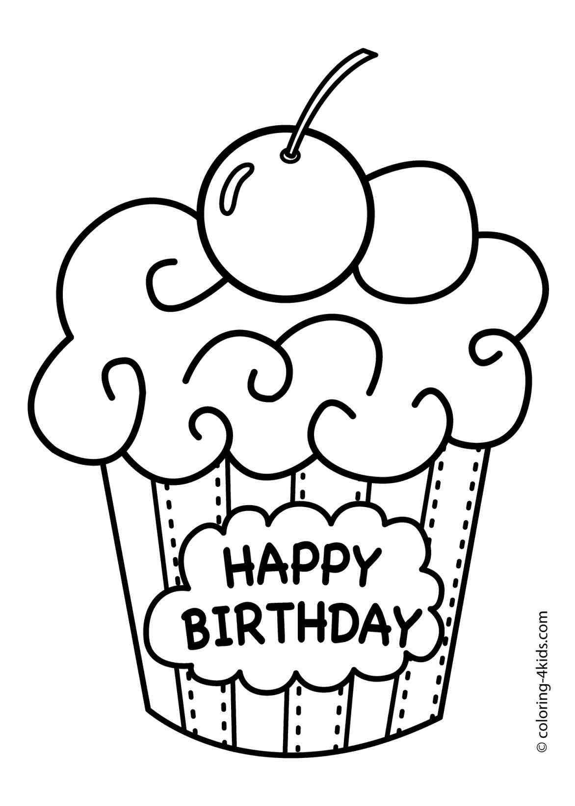 1172x1642 Birthday Drawings Save Happy Birthday Drawing Save Rh Cake Happy