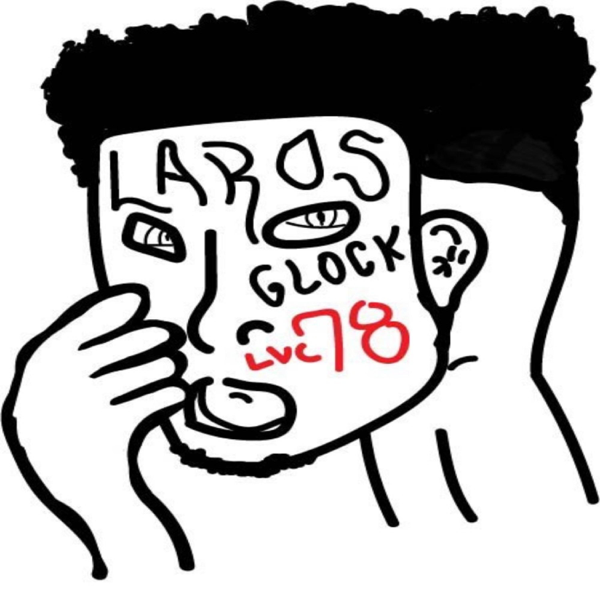 600x600 Happy Birthday Glock