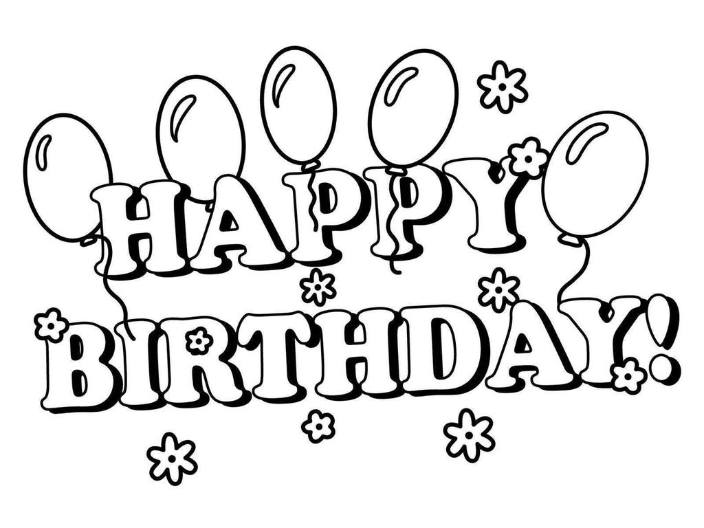 1024x768 Happy Birthday Grandpa Clipart Clipart