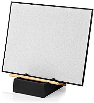 367x400 Trevida Premium Meditation Board Soothing Water