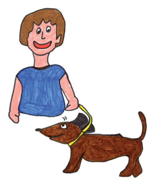 498x600 Happy Child Drawings