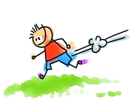 453x340 Kids Drawing Sketch Kids Children Doodle Sketch Drawing Famous