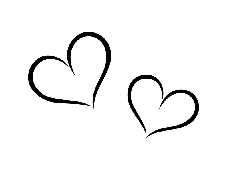 794x597 Love Heart Valentine Romantic Background Romance Happy Couple Etsy