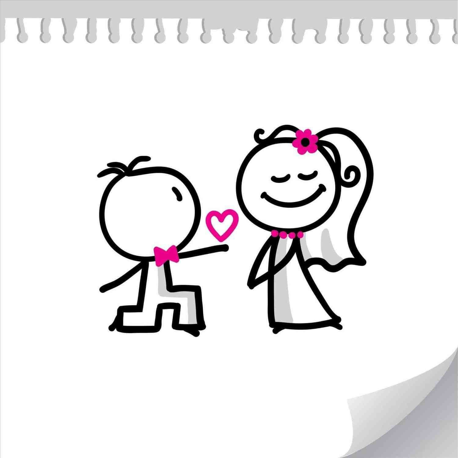 1500x1500 New Happy Couple Clipart Charte
