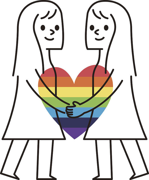 599x720 Vector Illustration