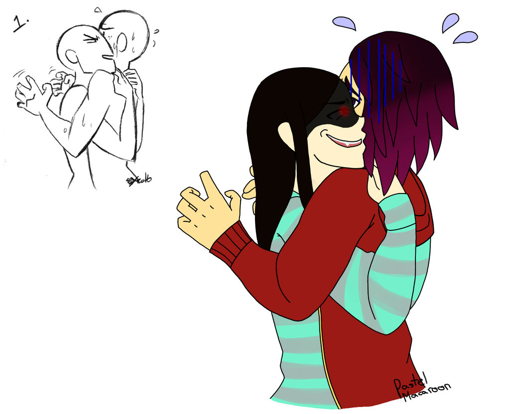 1024x832 Draw The Happy Couple Meme