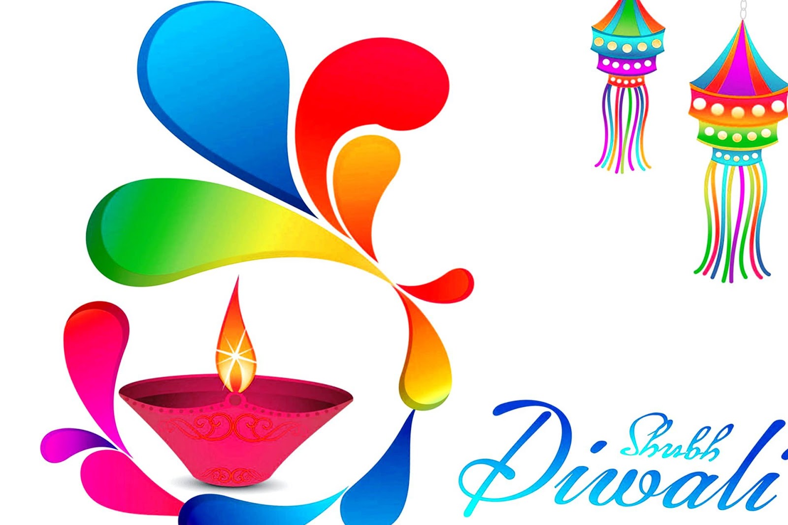 1600x1067 Wallpaper Clipart Diwali