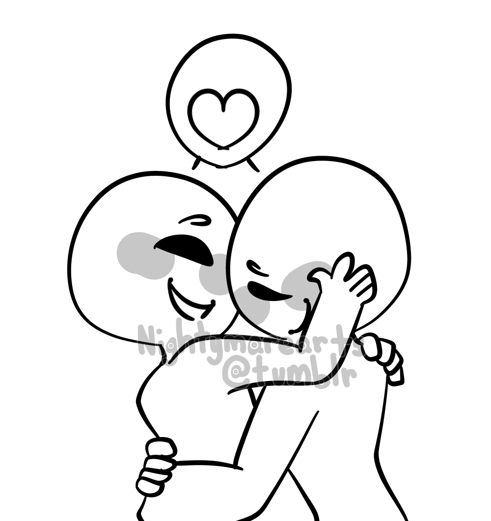 1000x1061 Drawing Ideas For When You're Out Of Ideas Nightymarearts