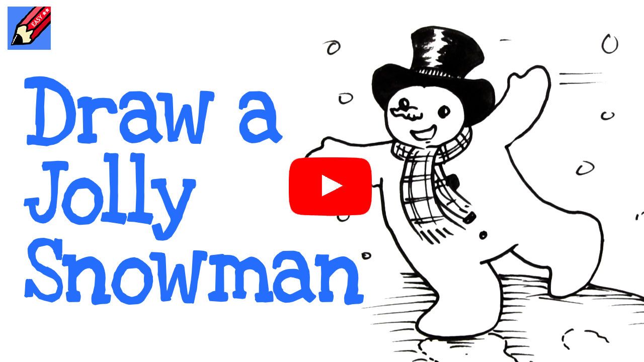 1280x720 christmas drawing ideas shoo rayner