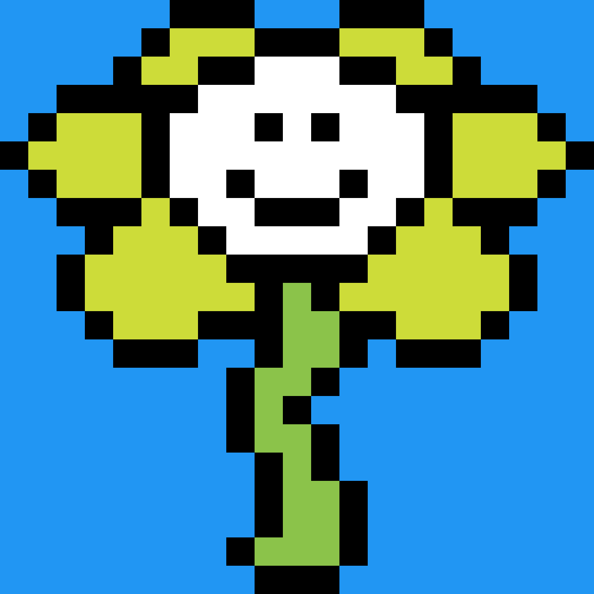 1197x1197 Happy Drawings!