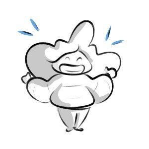 300x300 Love Your Work And Yourself, Do What Makes You Happy! Realistic