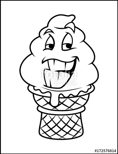 383x500 Funny Happy Face