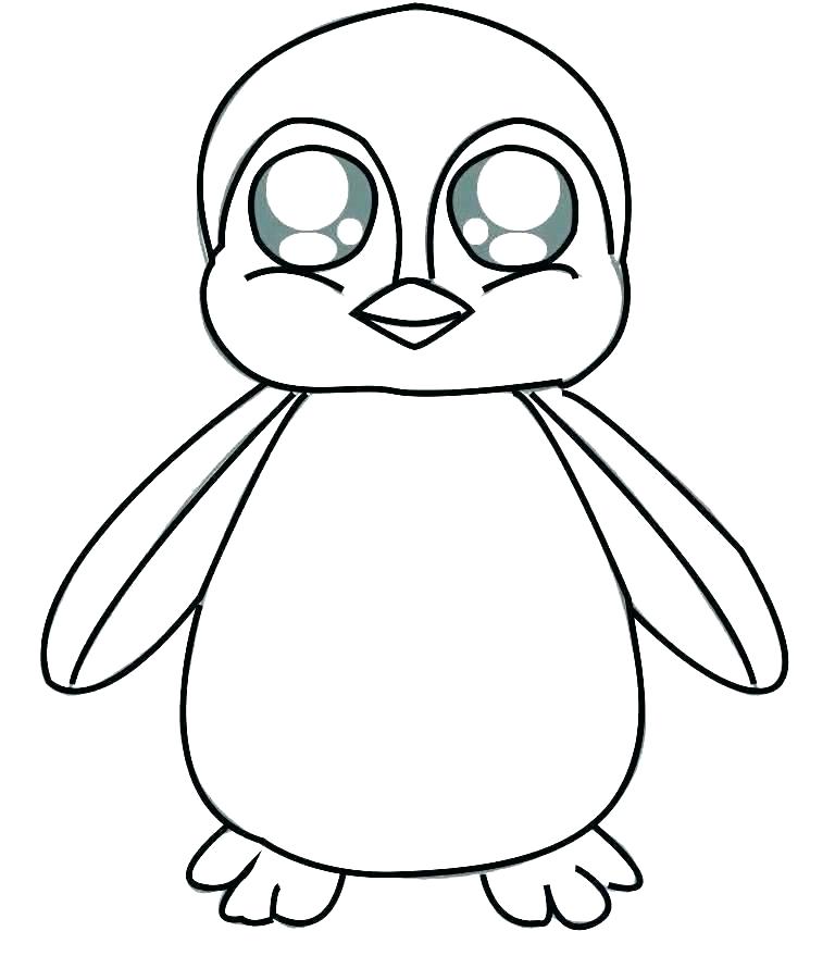 768x879 Happy Feet Coloring Pages Happy Feet Coloring Pages Little