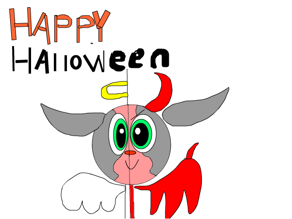602x452 Day Happy Halloween