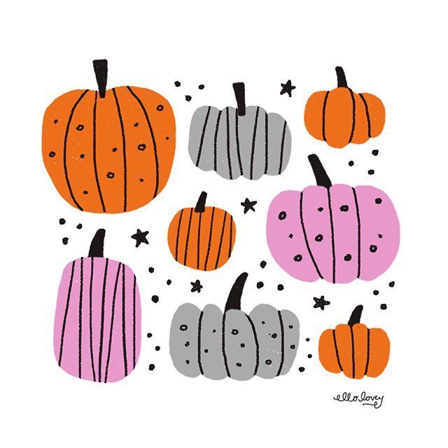 640x640 Pumpkins