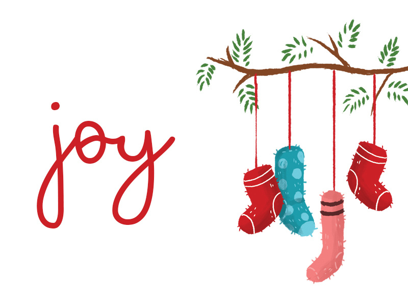 800x600 Happy Holidays