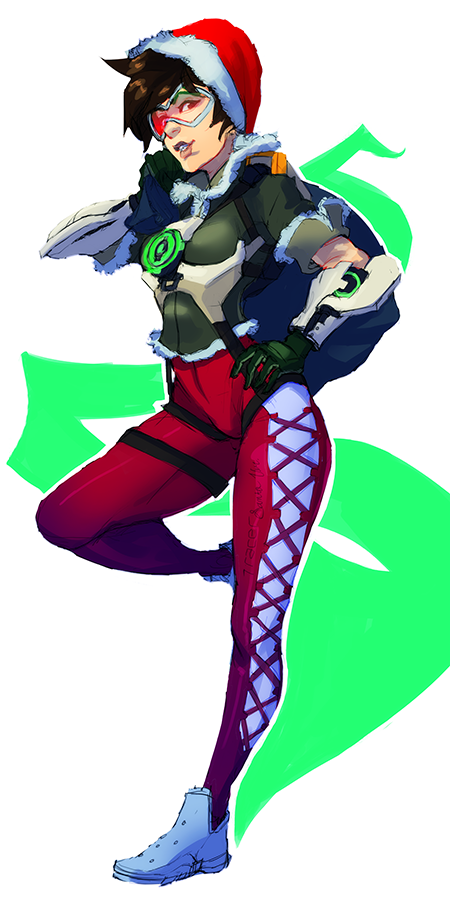 450x904 Eggu On Twitter Happy Holidays! I Had This Idea For Drawing