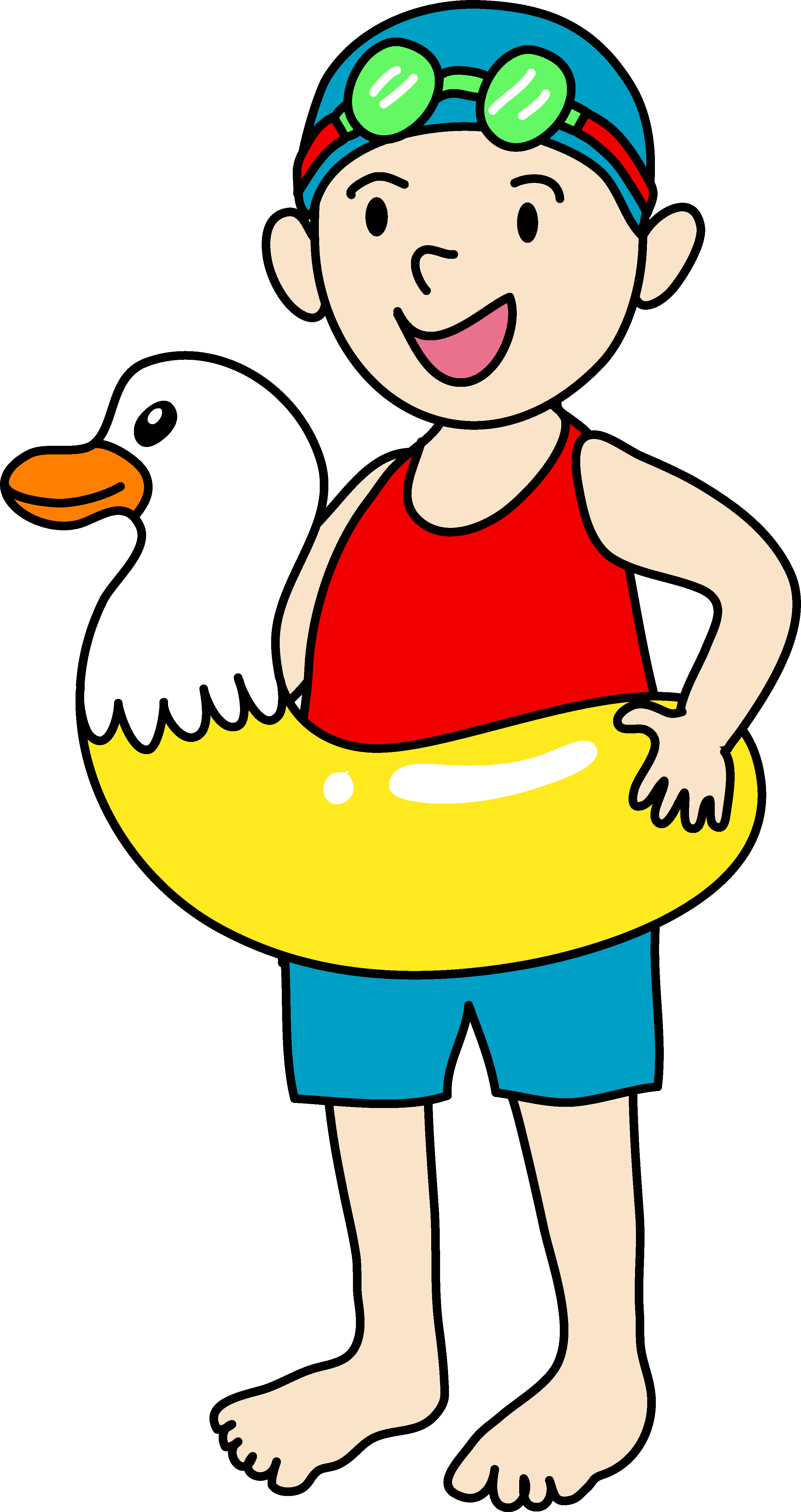 2703x5101 swimsuit drawing kid transparent png clipart free download