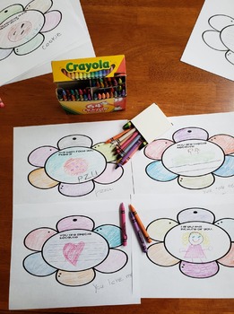 261x350 Happy Mother's Day