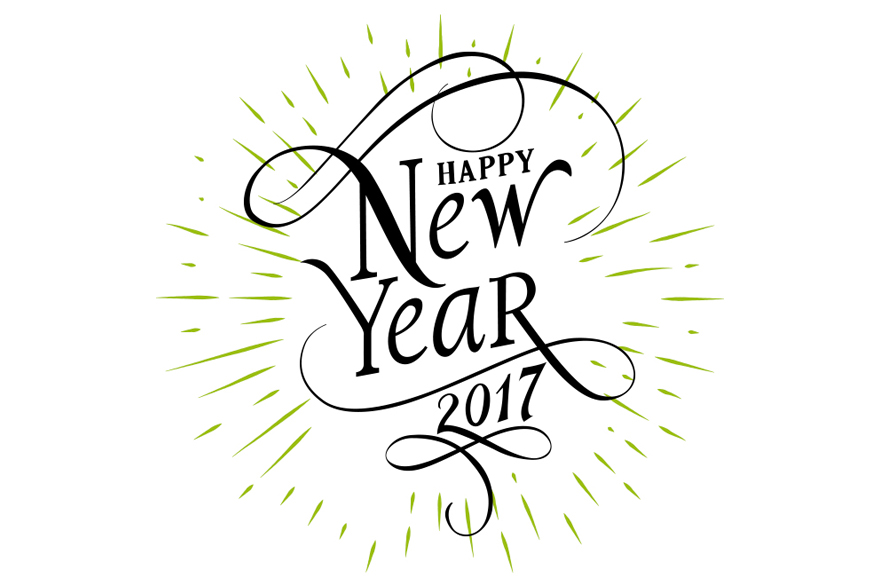 880x587 Happy New Year