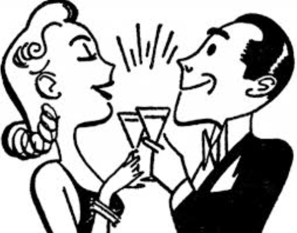 601x471 Happy New Year Art Food Lovers Around The World!