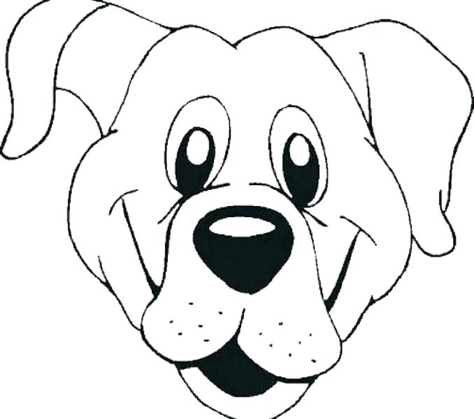 678x600 face coloring pages printable big smiley boy happy with spiky hair