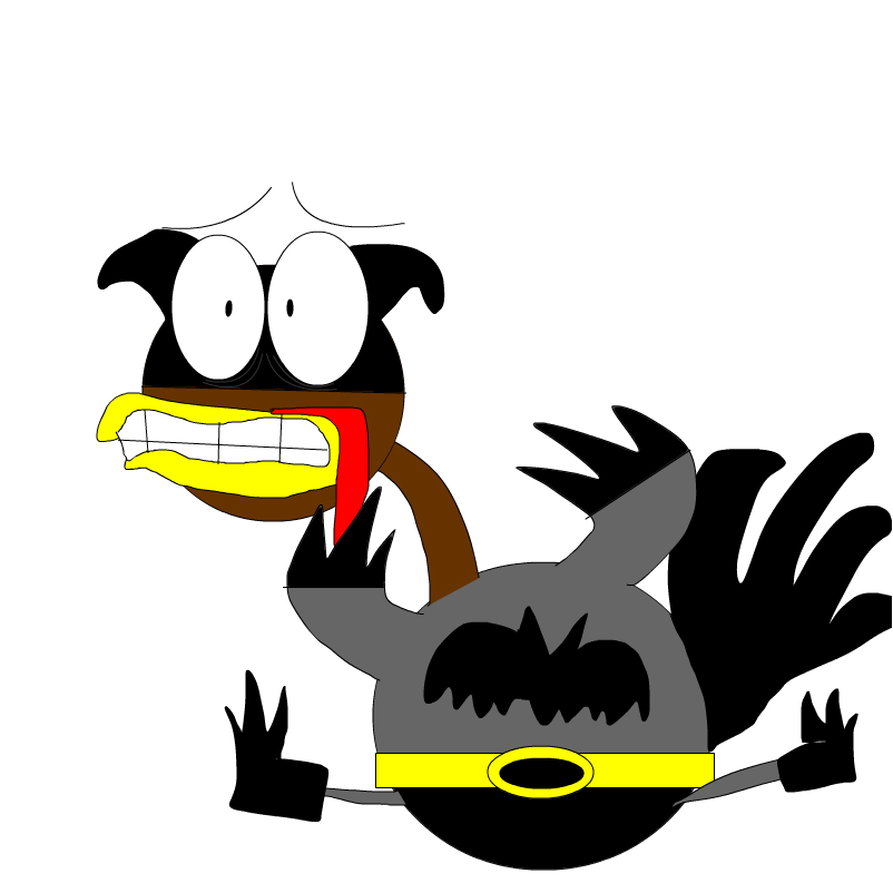 802x802 Happy Thanksgiving Gtg