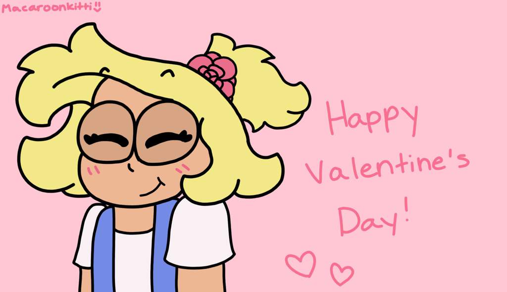 1024x590 Happy Valentine's Day! Ok K O Let's Be Heroes Amino