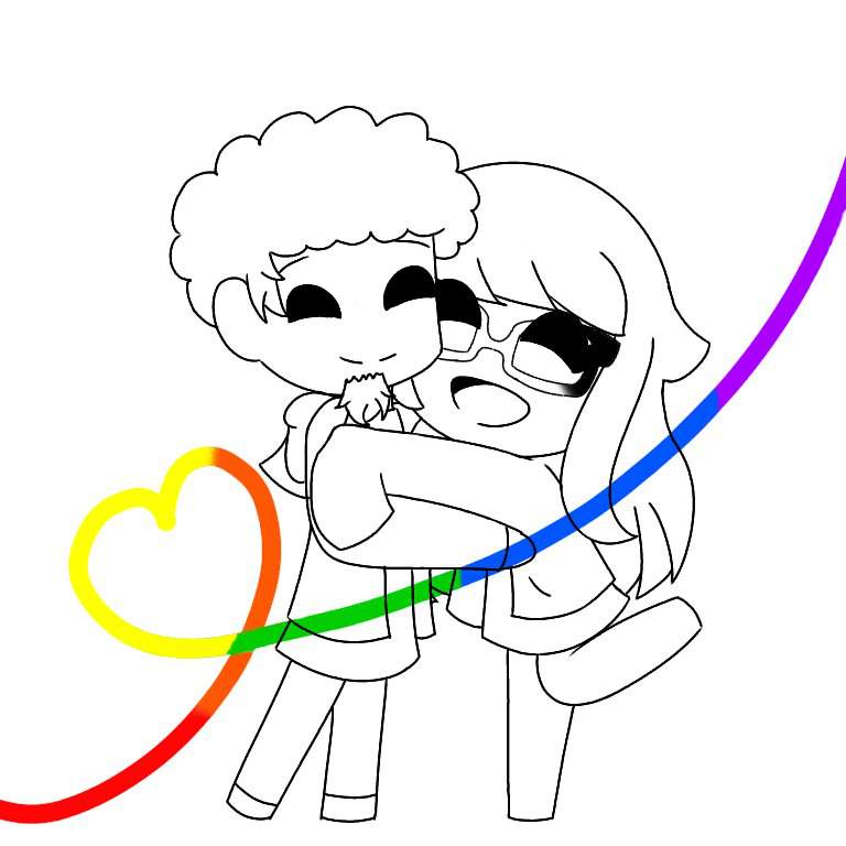 768x768 Happy Valentine's Day Wolfychu Official Amino