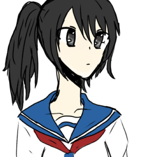 320x320 Happy Valentine's Day I Will Draw A Lot Of Yuno And Yanderes