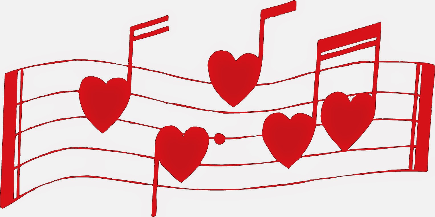 1526x764 Music With Mr Barrett Happy Valentine's Day!