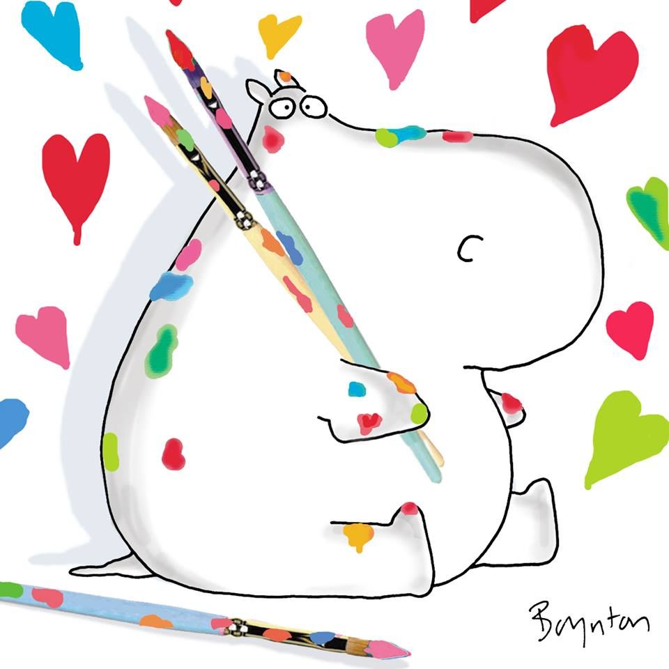 960x960 Sandra Boynton