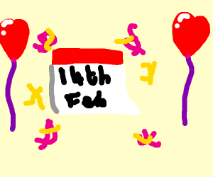 300x250 Happy Valentines Day