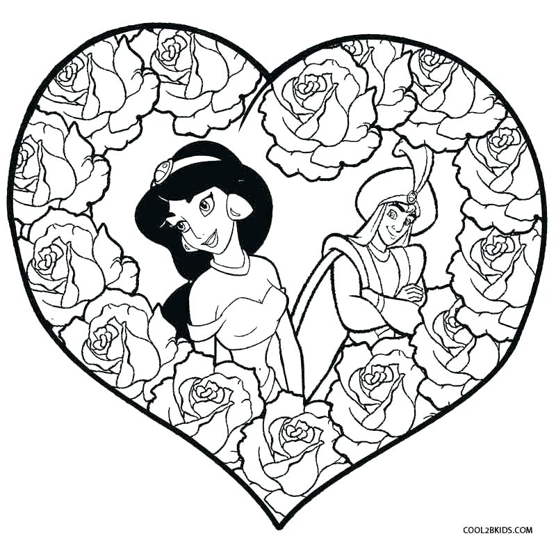 800x783 Free Valentines Day Coloring Pages Valentine Coloring Pages