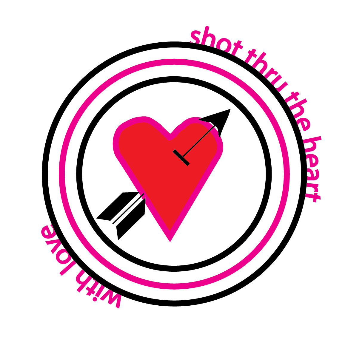 1166x1167 With Lovehappy Valentines Day On Behance