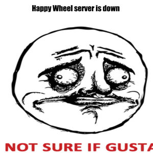300x300 Happy Wheels Server