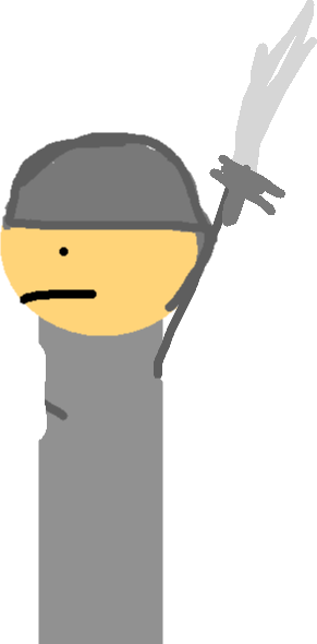 291x590 Happy Wheels Sword Throw Tynker