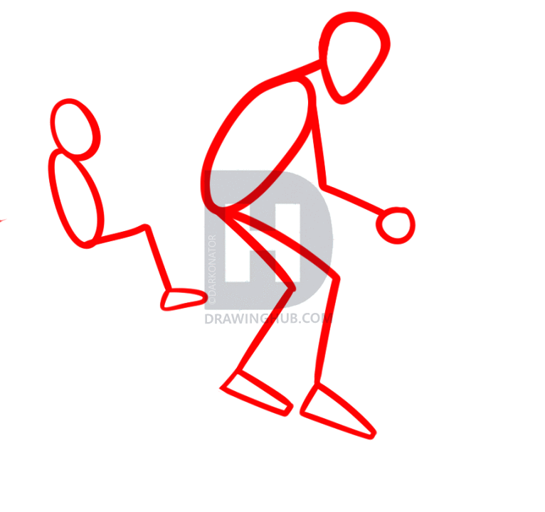 766x720 how to draw happy wheels, irresponsible dad, happy wheels, step