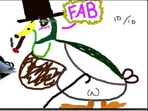 480x360 Mona Lisa Dab! Happy Wheels