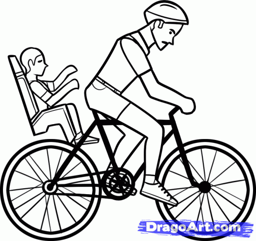 520x489 step how to draw happy wheels, irresponsible dad, happy wheels