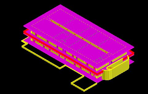 481x306 harbor college general classroom building