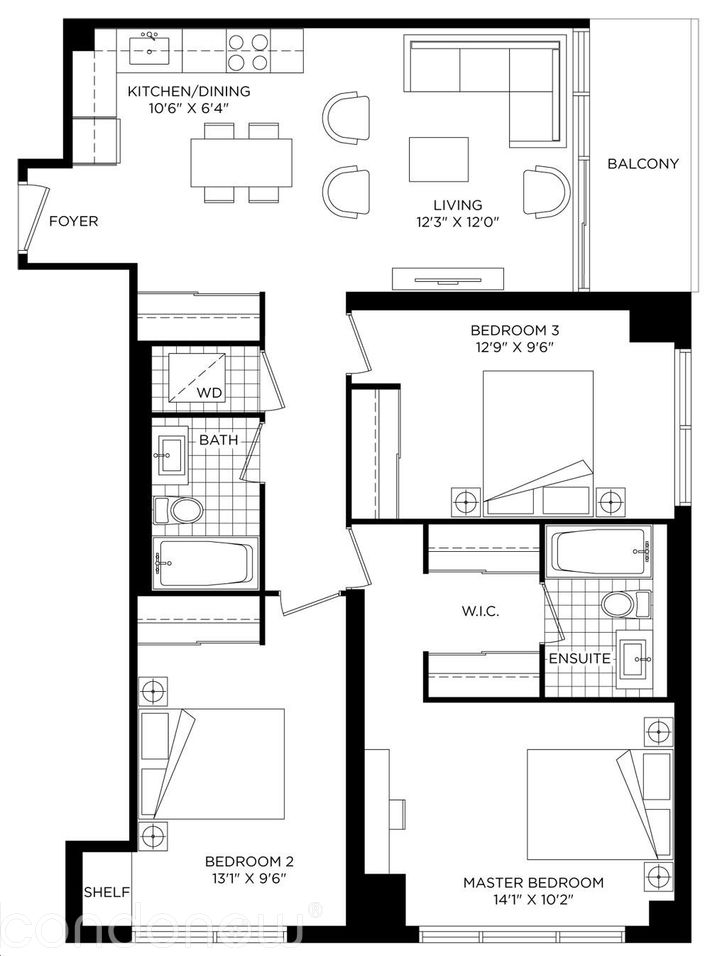727x956 harbour condo