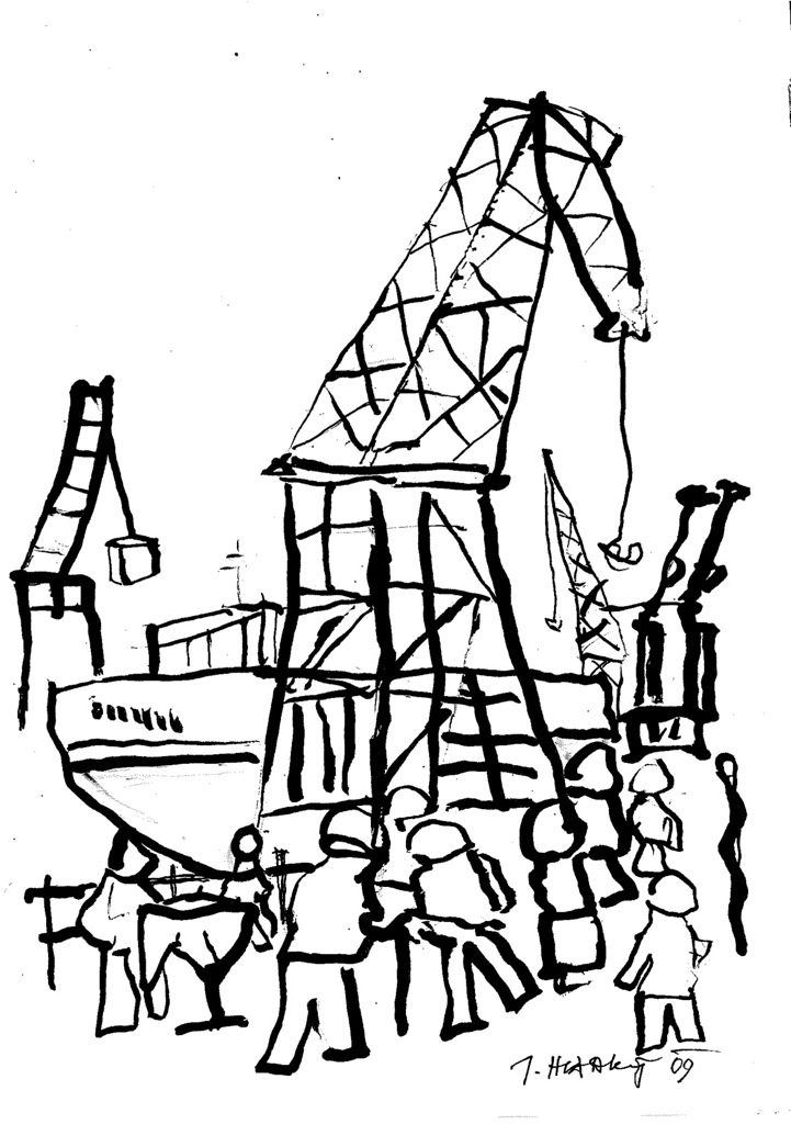 721x1024 Impressions From Jan Hladky