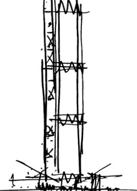 280x390 International Towers