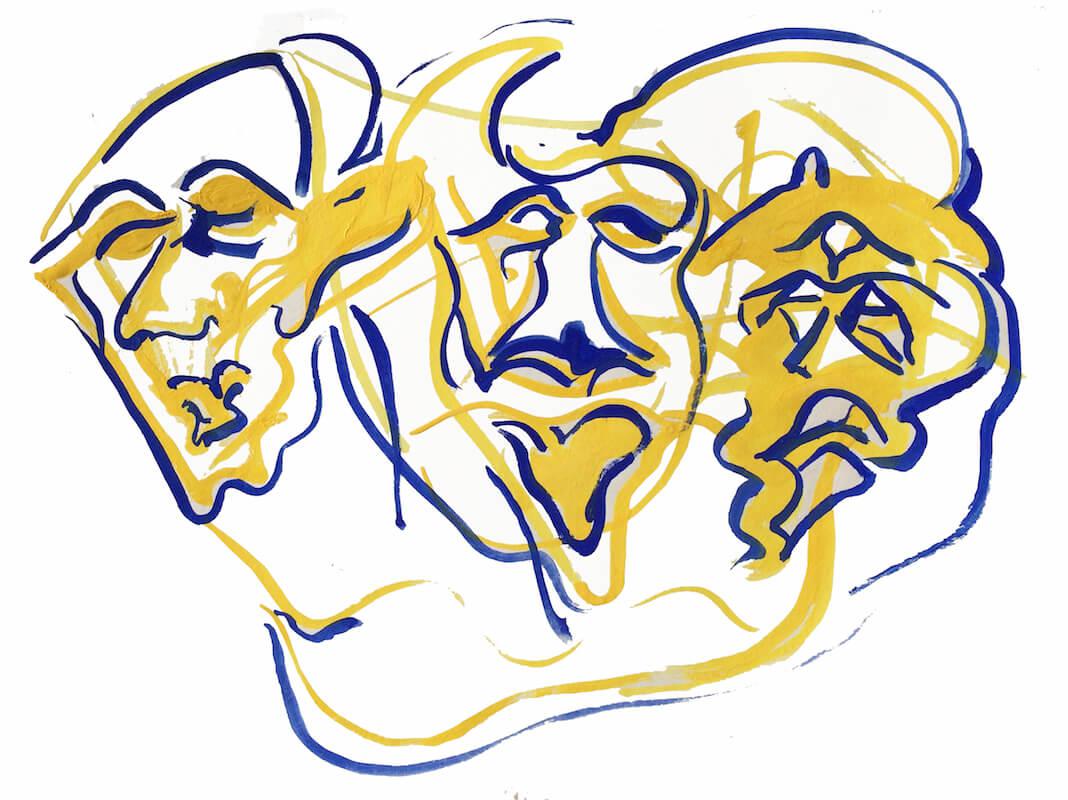 1068x800 Sketches Paul Rinne